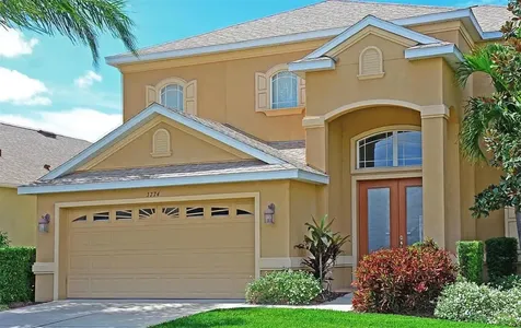 3774 Rainforest Court Bradenton FL 34209