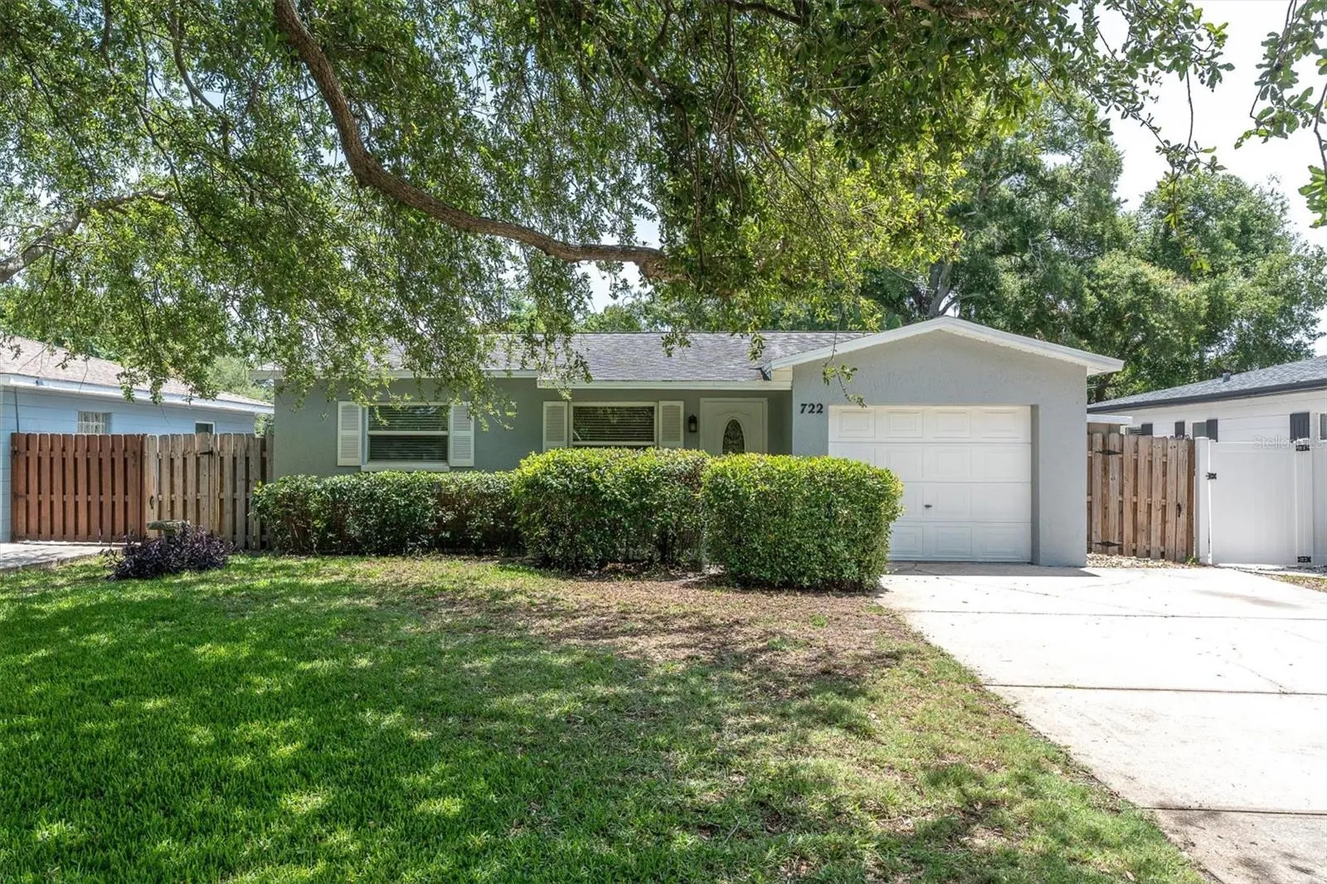 722 59th Street S Gulfport FL 33707