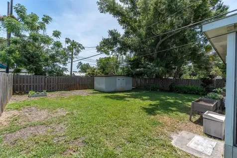 722 59th Street S Gulfport FL 33707
