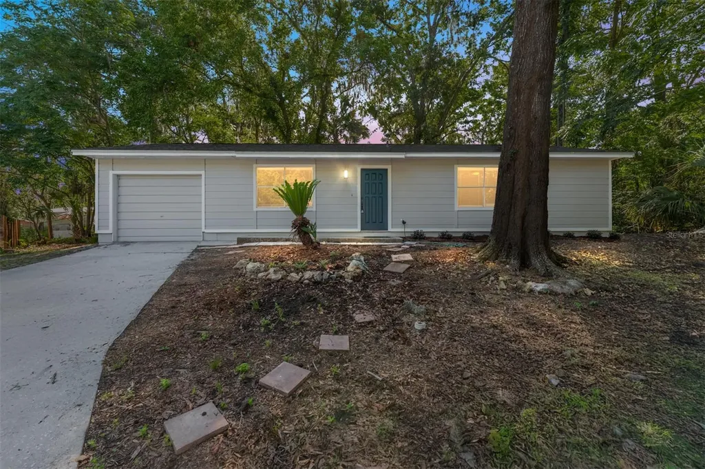 5701 SW 47th Place Gainesville FL 32608