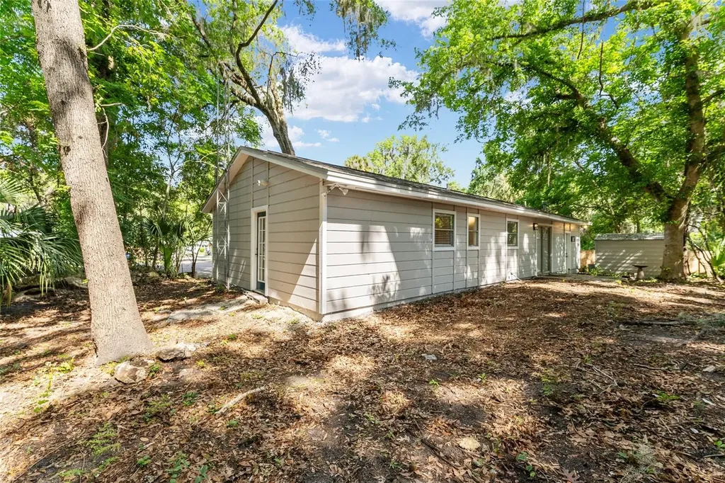 5701 SW 47th Place Gainesville FL 32608