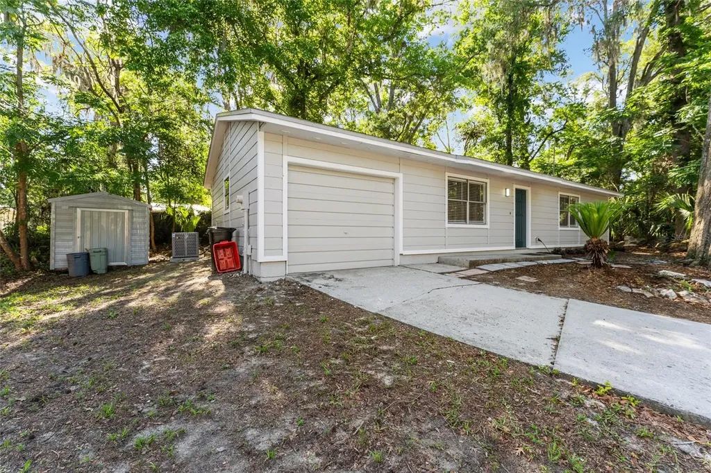 5701 SW 47th Place Gainesville FL 32608