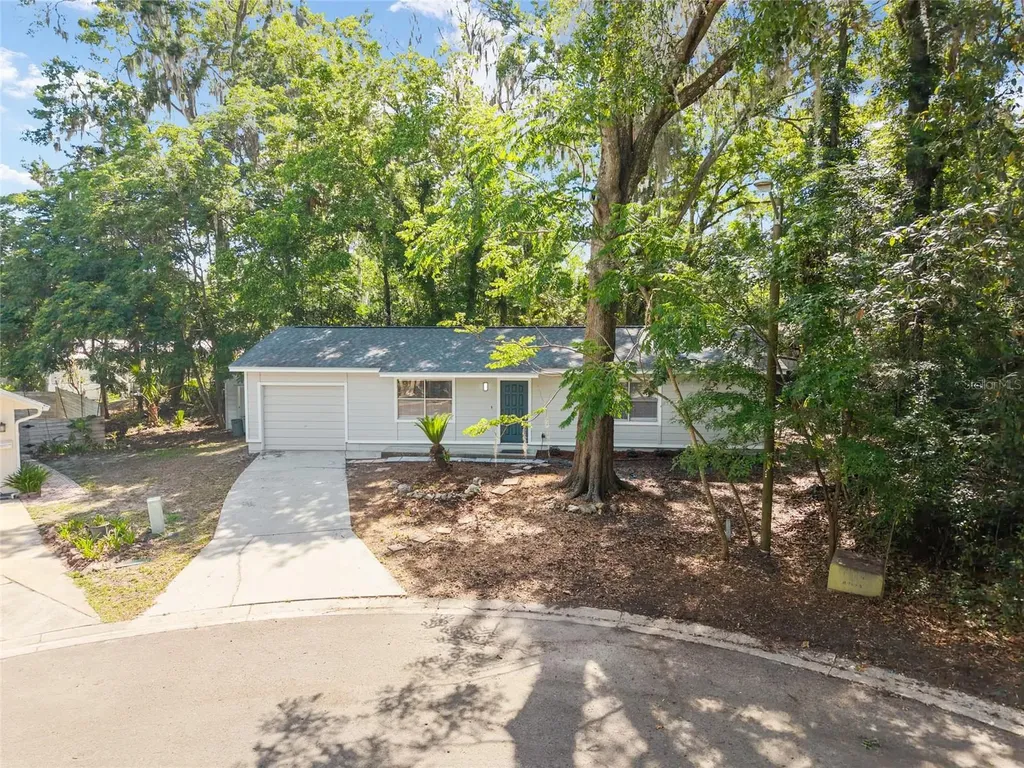 5701 SW 47th Place Gainesville FL 32608