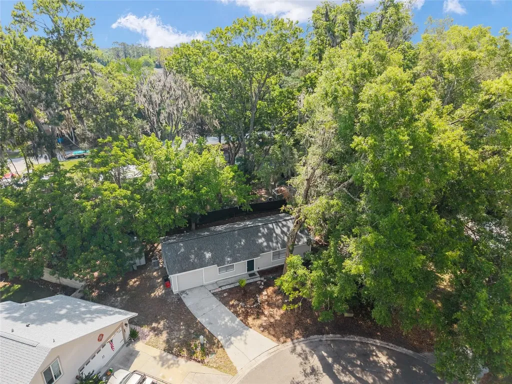 5701 SW 47th Place Gainesville FL 32608