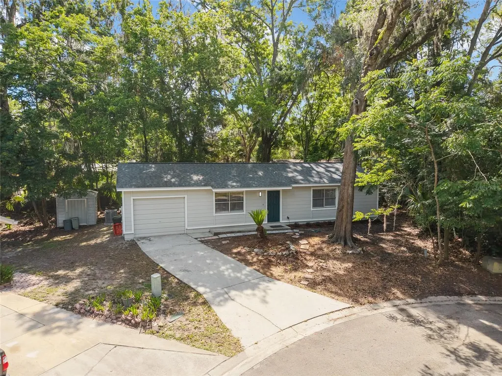 5701 SW 47th Place Gainesville FL 32608