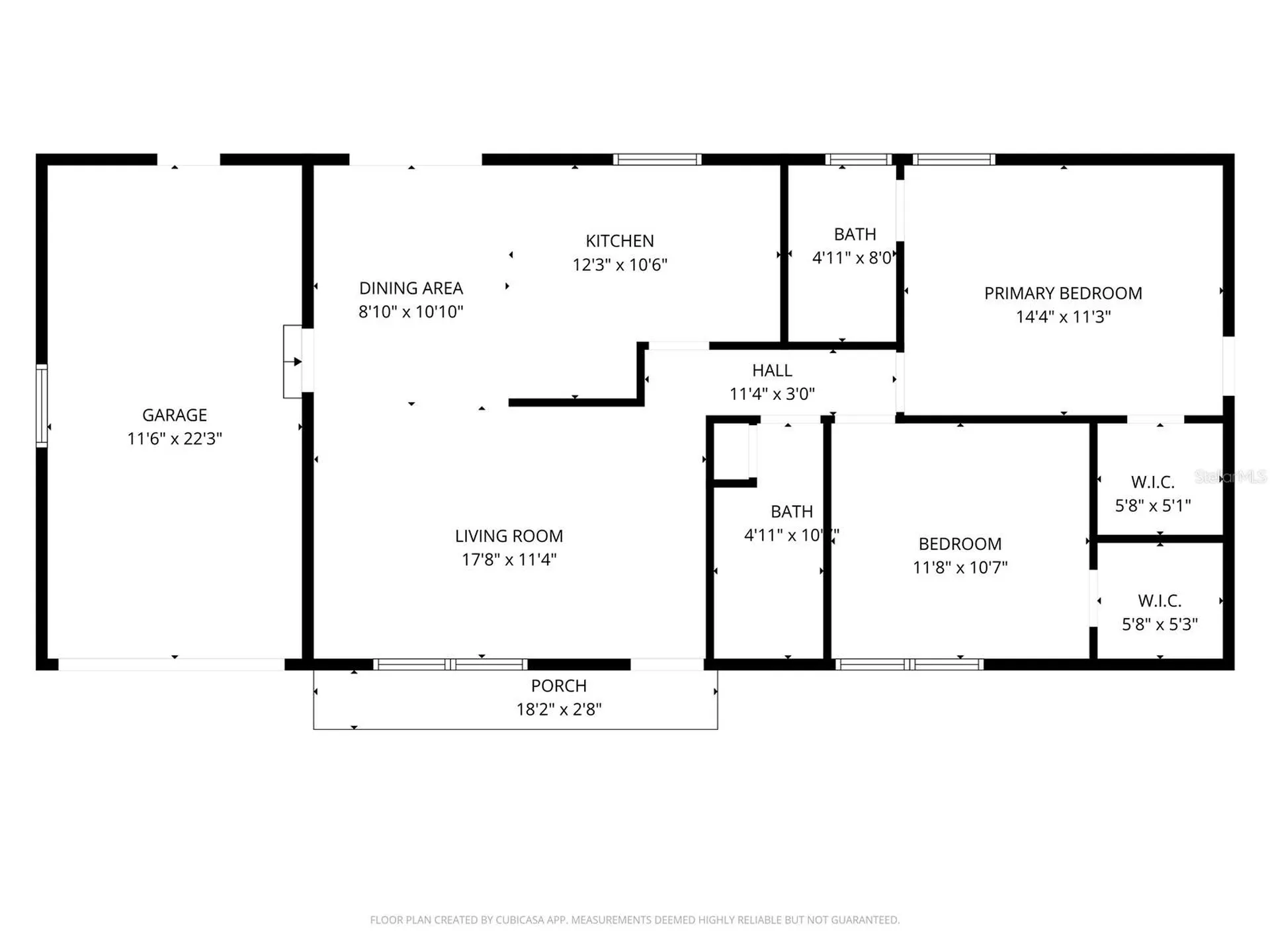 5701 SW 47th Place Gainesville FL 32608