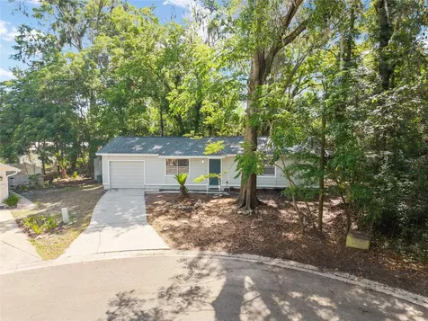 5701 SW 47th Place Gainesville FL 32608