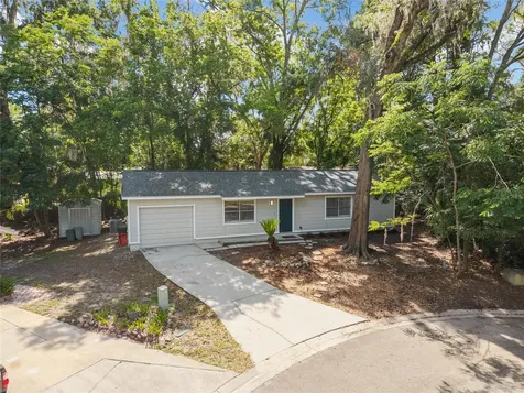 5701 SW 47th Place Gainesville FL 32608