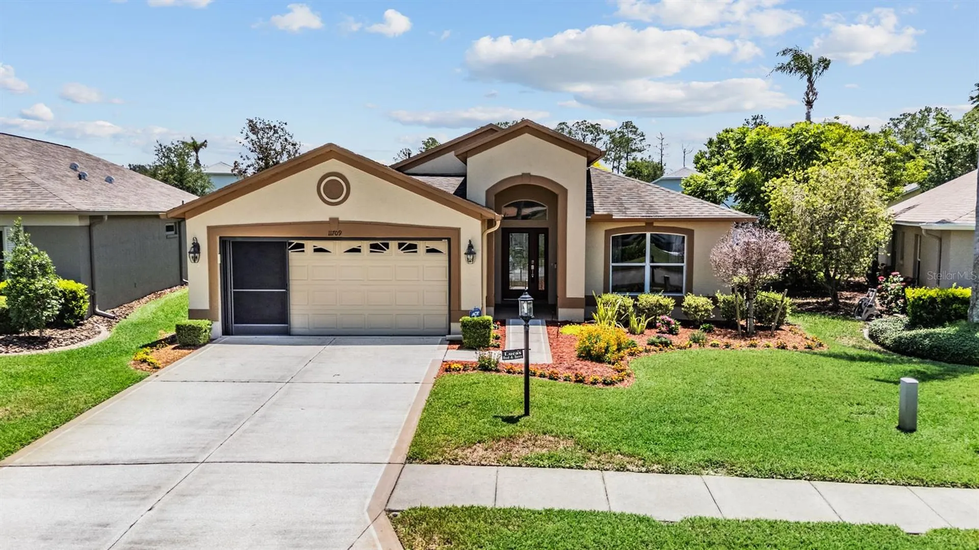 11709 Spindrift Loop Hudson FL 34667