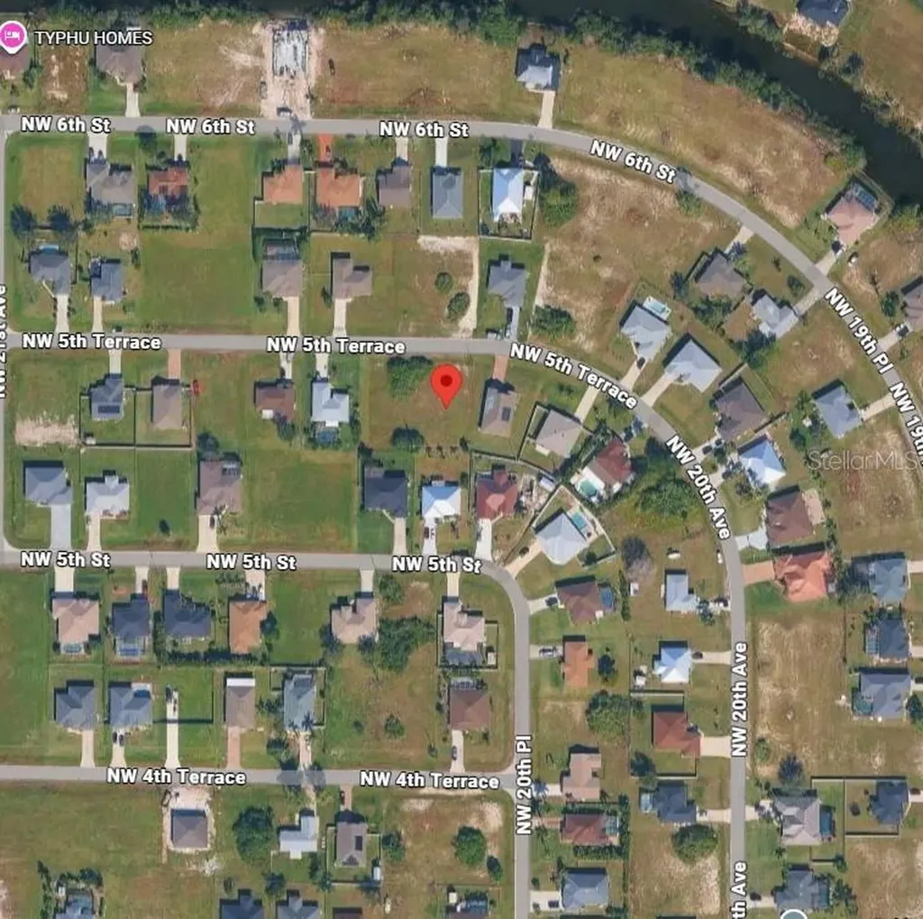 2018 NW 5th Terrace Cape Coral FL 33993