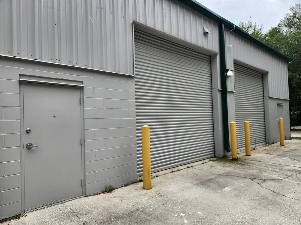 1607 S State Road 15a Deland FL 32720