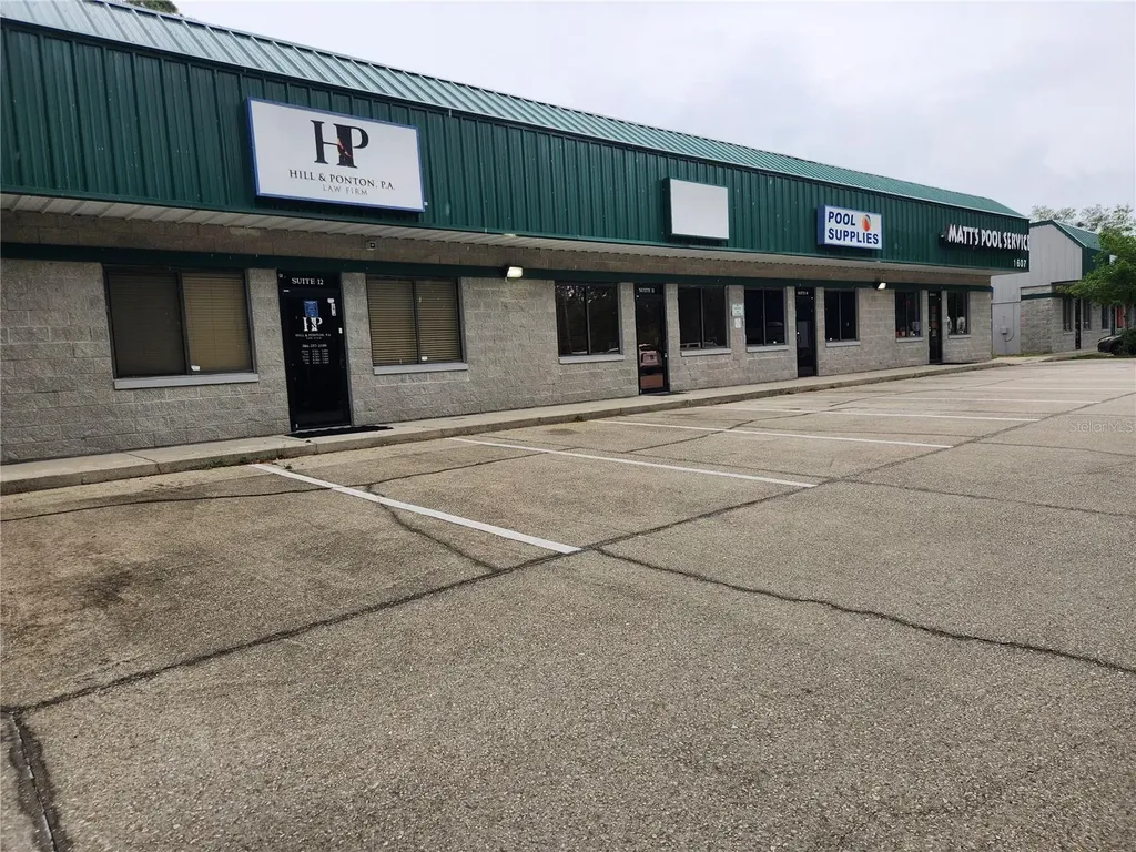 1607 S State Road 15a Deland FL 32720