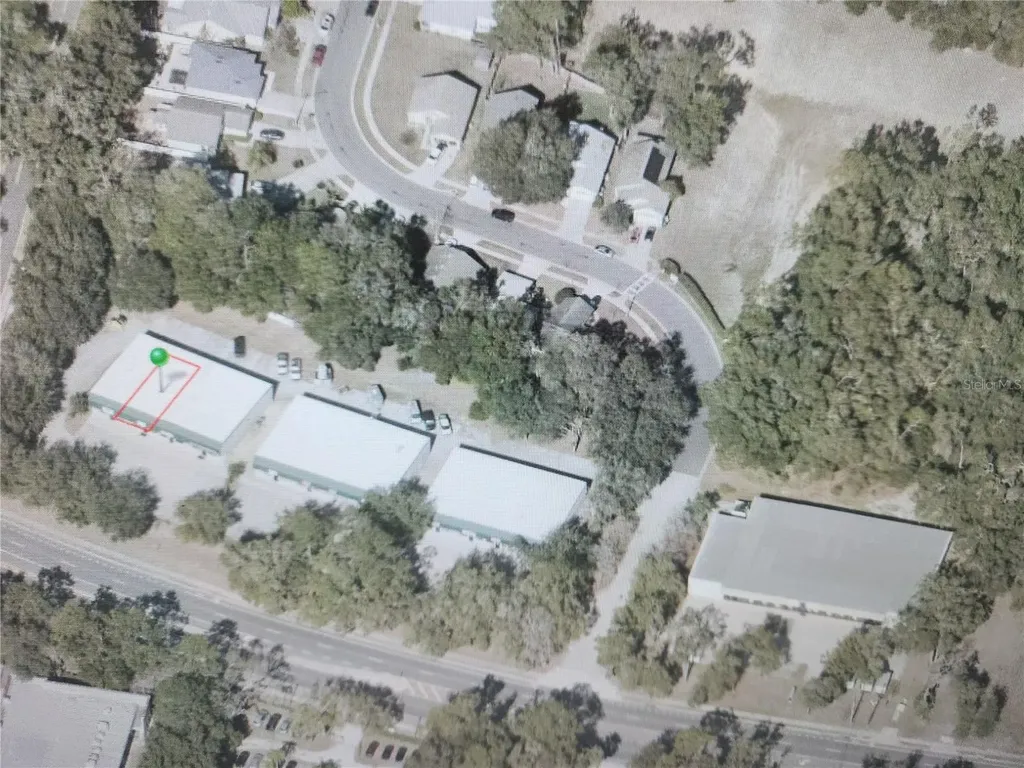 1607 S State Road 15a Deland FL 32720