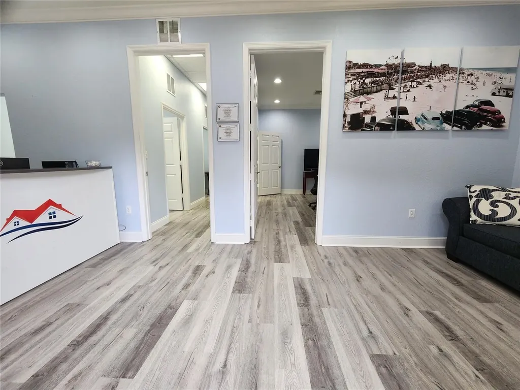 1607 S State Road 15a Deland FL 32720