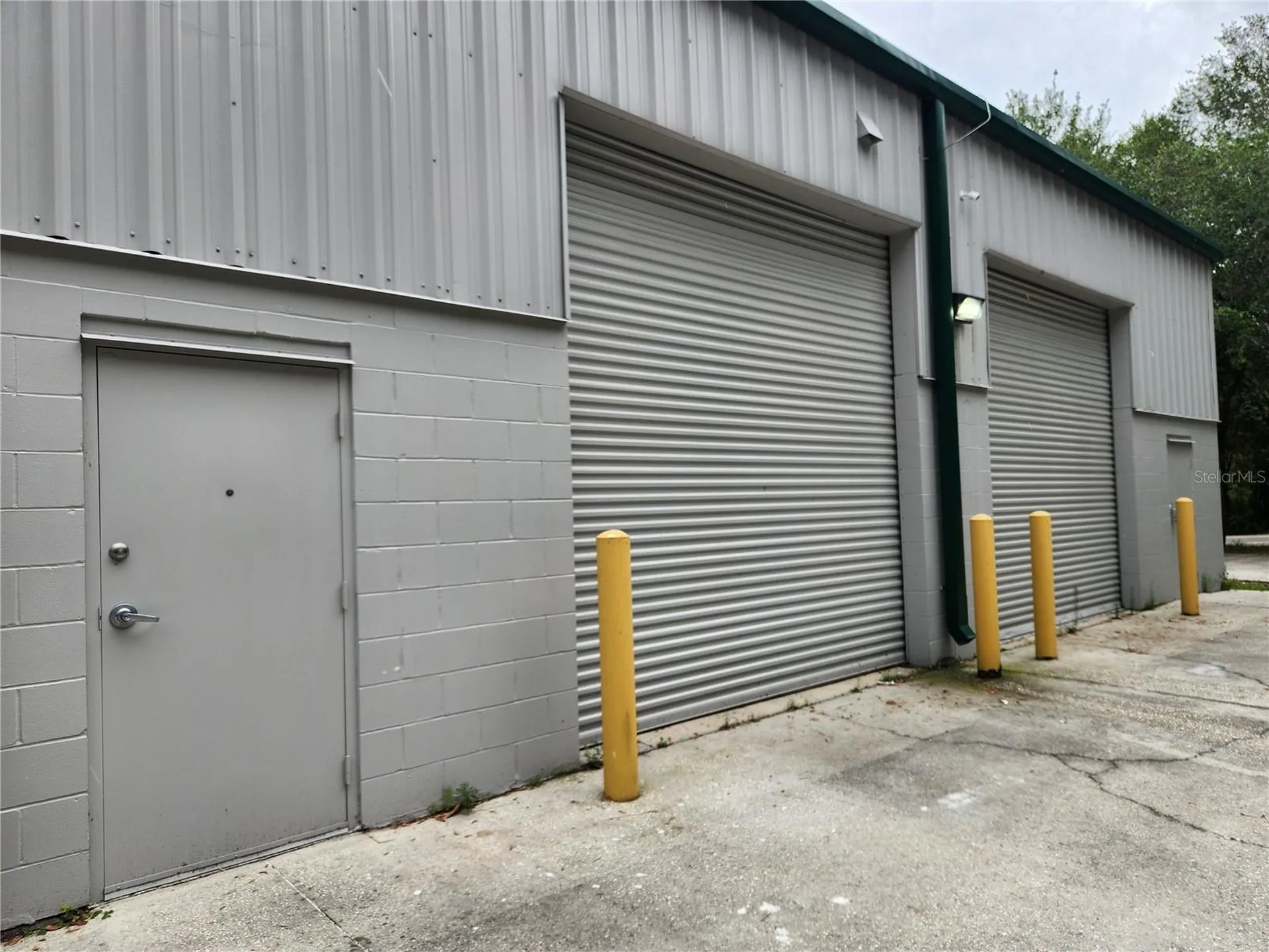 1607 S State Road 15a Deland FL 32720
