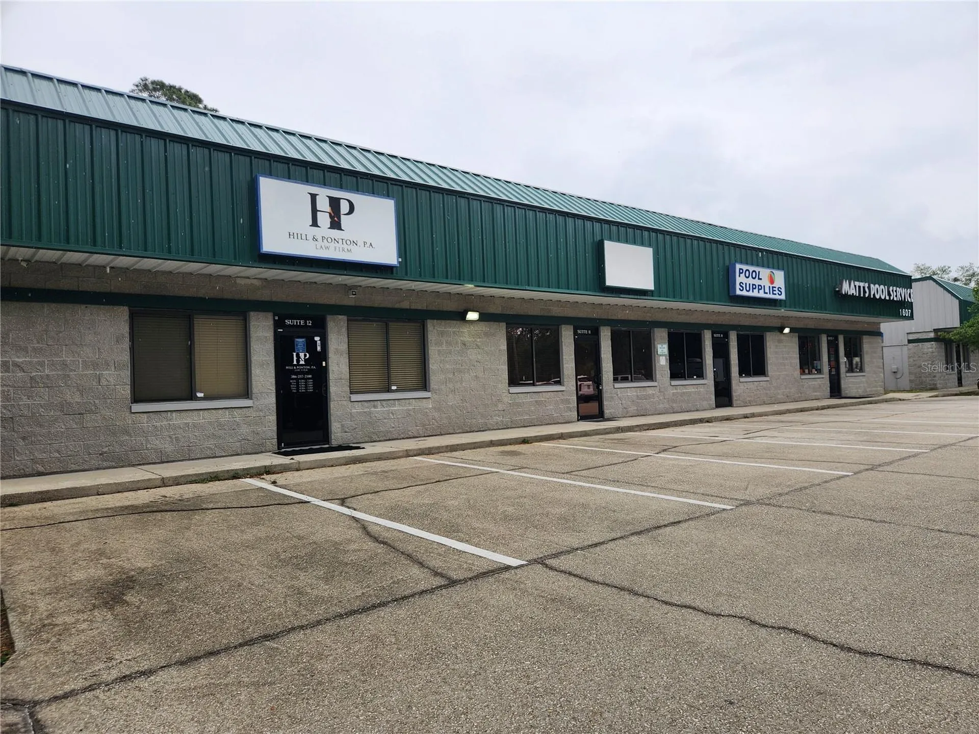 1607 S State Road 15a Deland FL 32720