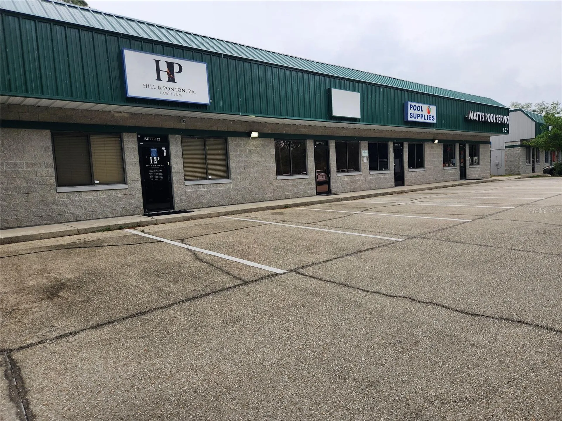 1607 S State Road 15a Deland FL 32720