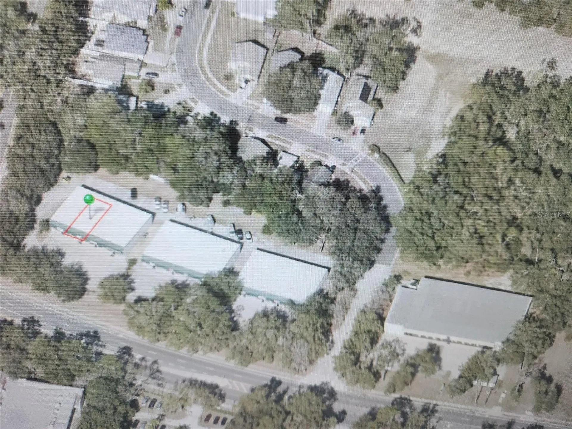 1607 S State Road 15a Deland FL 32720