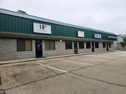 1607 S State Road 15a Deland FL 32720