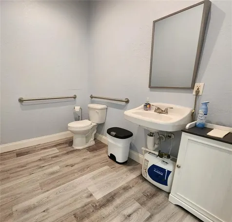 1607 S State Road 15a Deland FL 32720