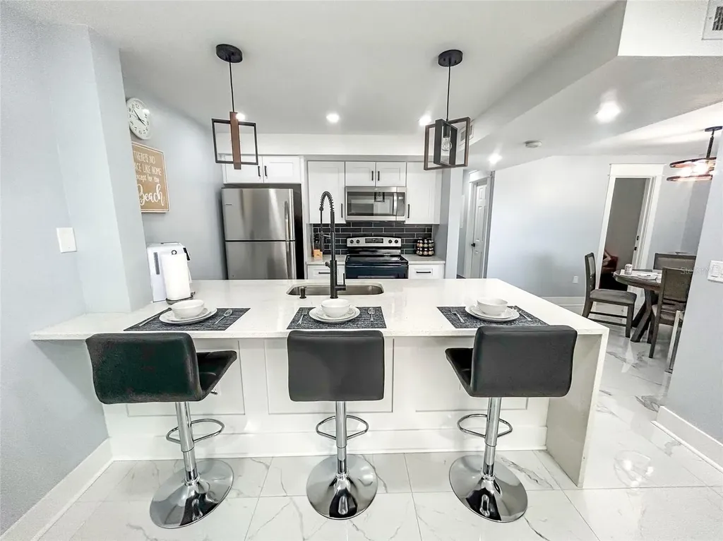 315 Medallion Boulevard Madeira Beach FL 33708