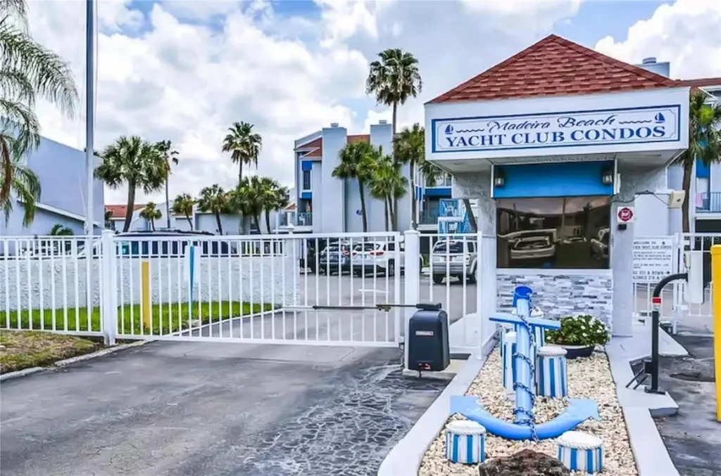 315 Medallion Boulevard Madeira Beach FL 33708