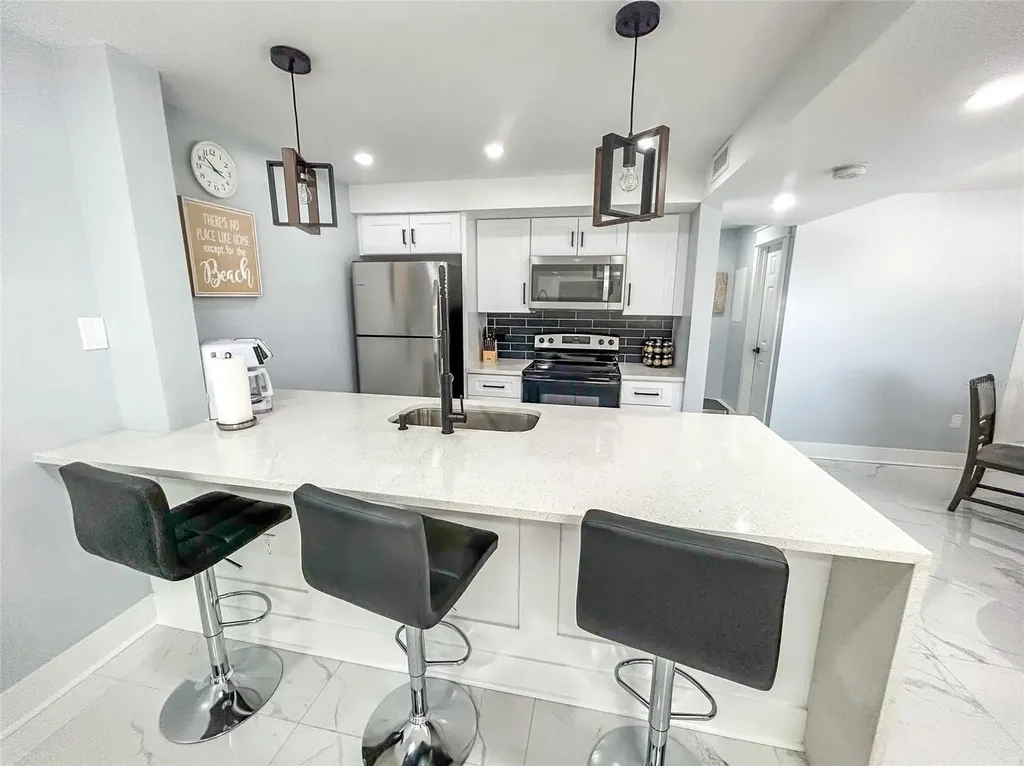 315 Medallion Boulevard Madeira Beach FL 33708