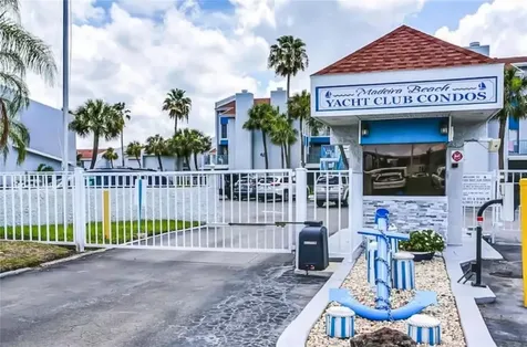 315 Medallion Boulevard Madeira Beach FL 33708