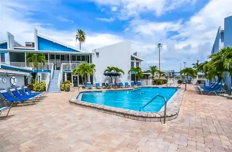 315 Medallion Boulevard Madeira Beach FL 33708