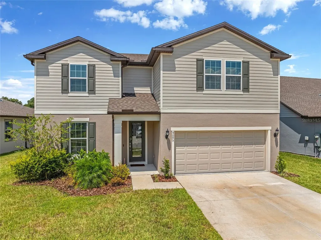 9095 Rally Spring Loop Wesley Chapel FL 33545