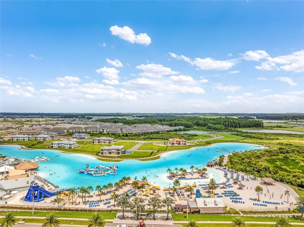 9095 Rally Spring Loop Wesley Chapel FL 33545