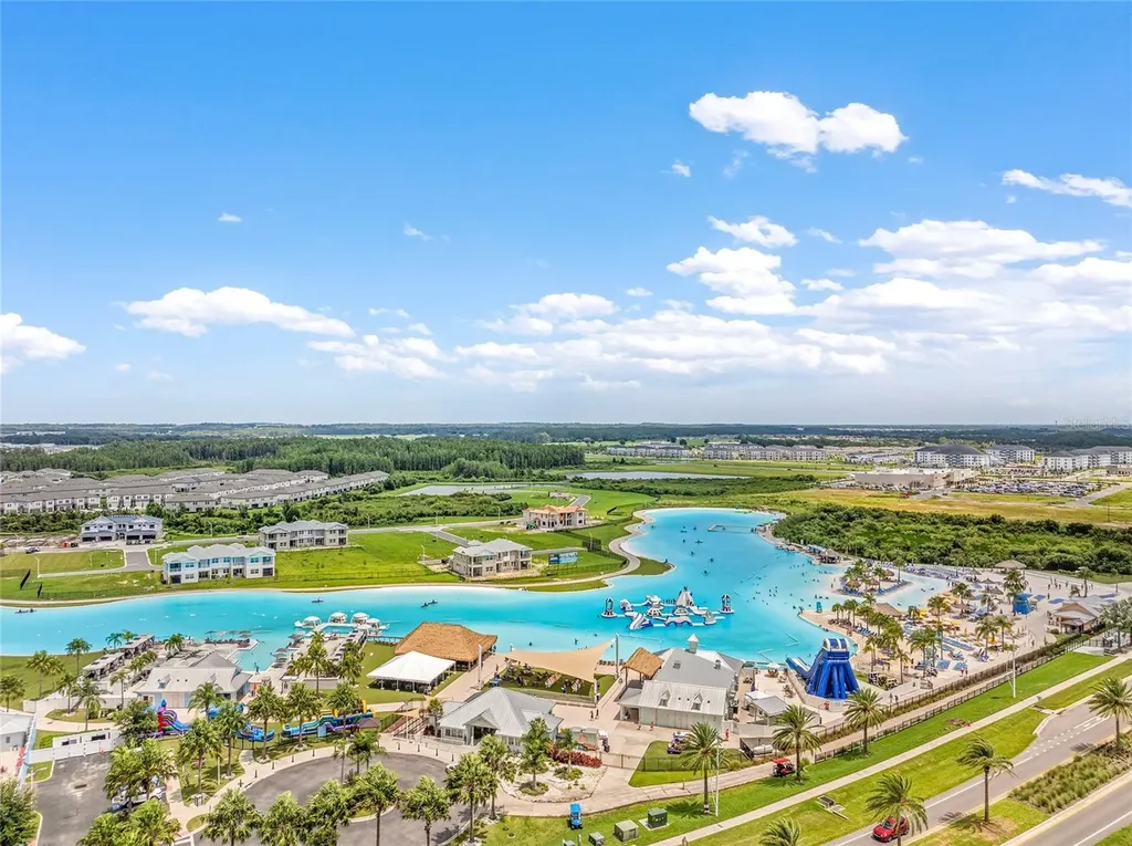 9095 Rally Spring Loop Wesley Chapel FL 33545