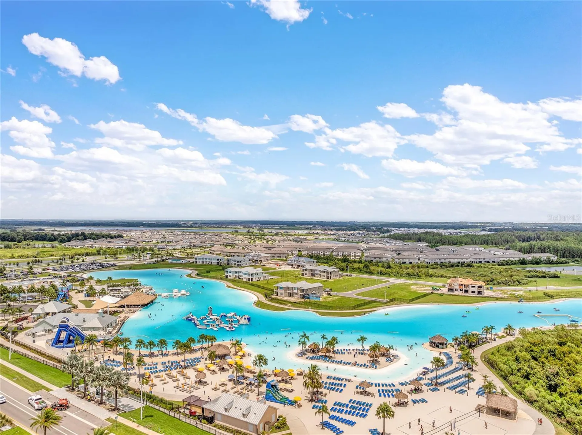 9095 Rally Spring Loop Wesley Chapel FL 33545