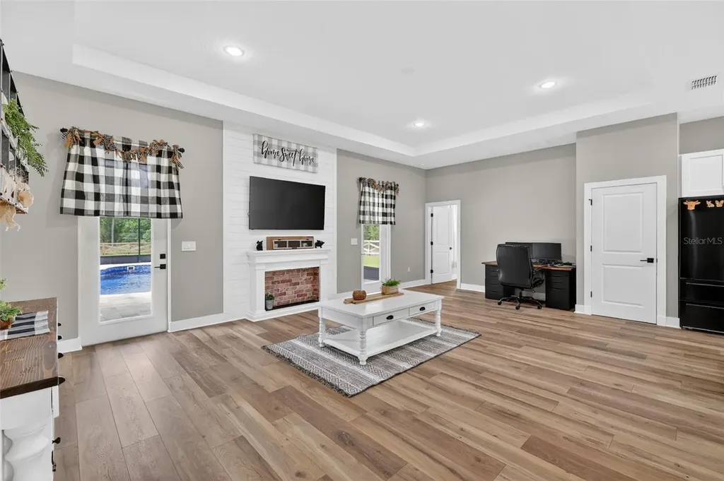 12552 SW 78th Place Dunnellon FL 34432