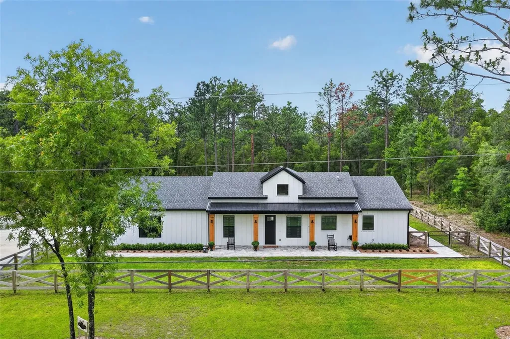 12552 SW 78th Place Dunnellon FL 34432
