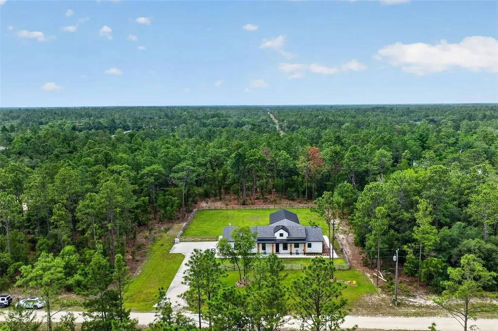 12552 SW 78th Place Dunnellon FL 34432