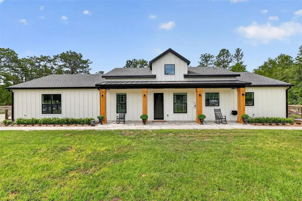 12552 SW 78th Place Dunnellon FL 34432