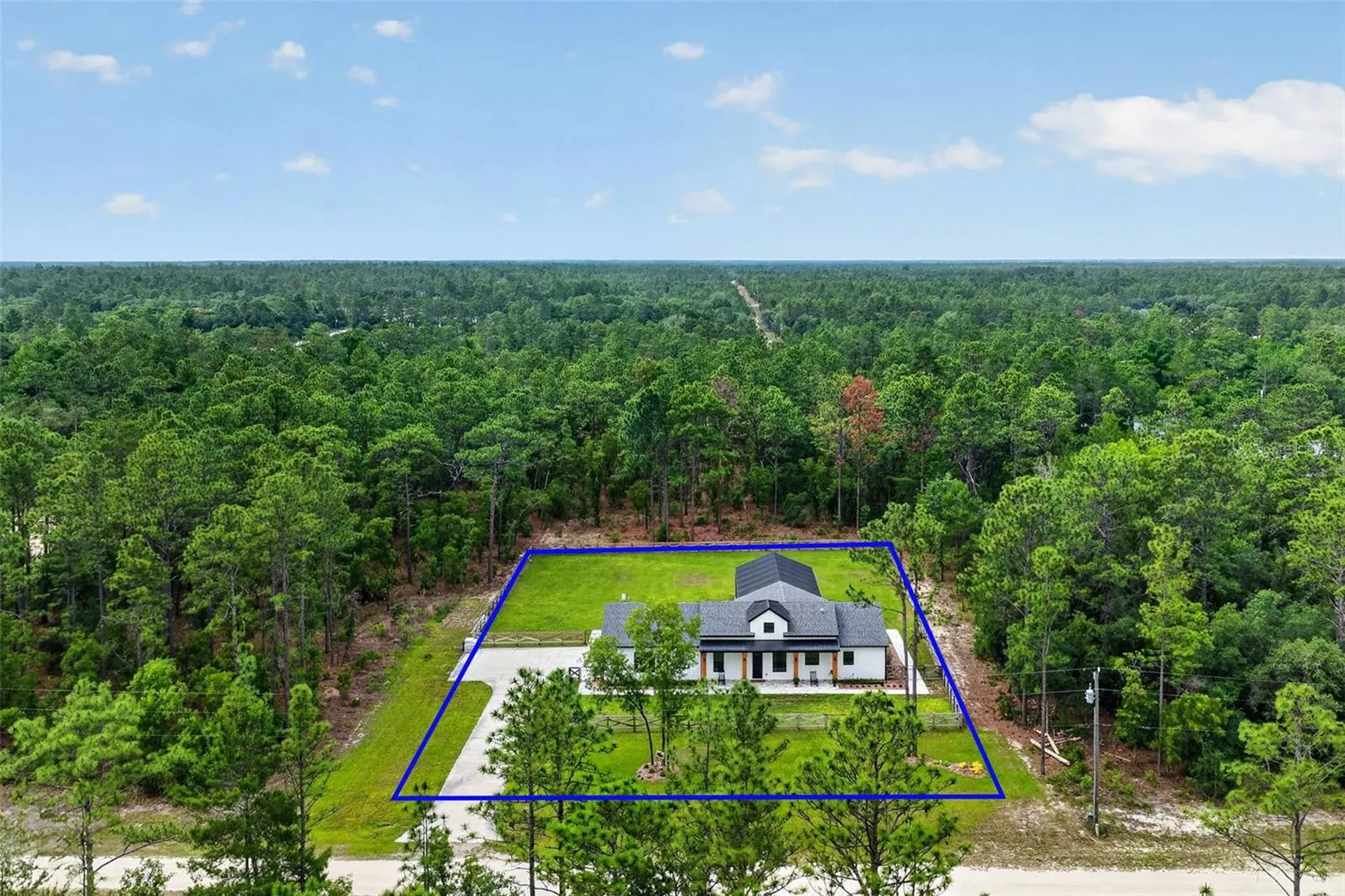 12552 SW 78th Place Dunnellon FL 34432