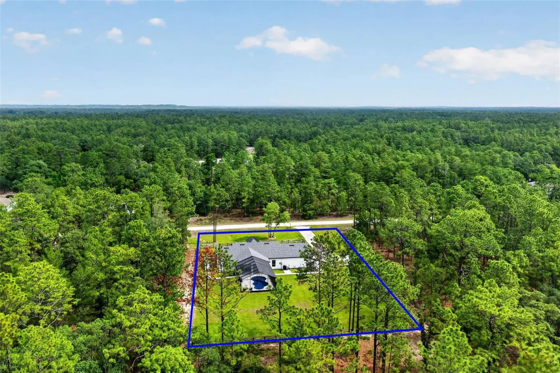 12552 SW 78th Place Dunnellon FL 34432
