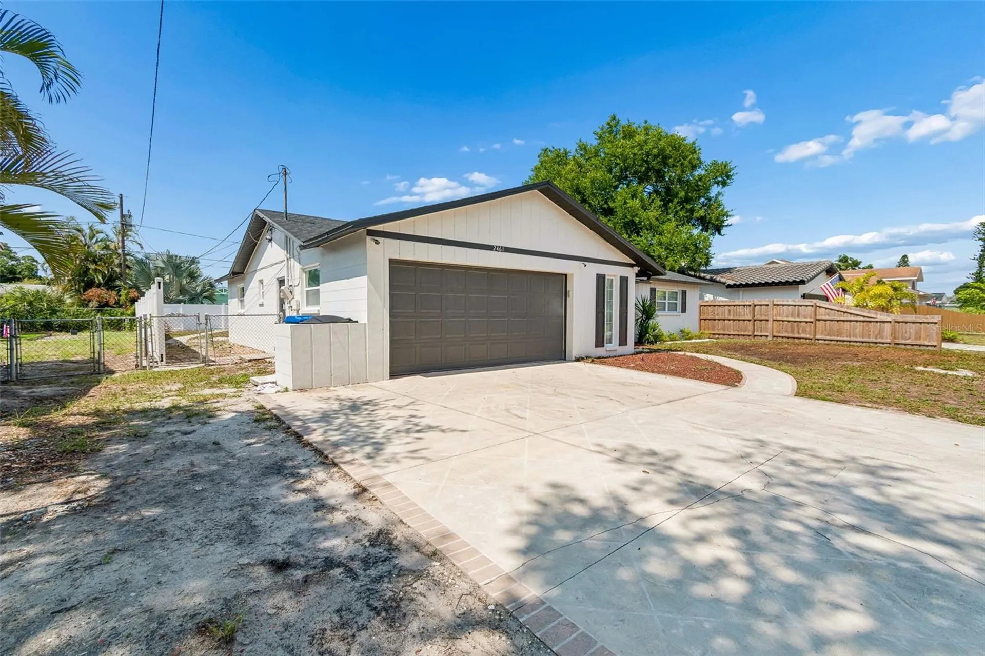 2461 69th Avenue S St Petersburg FL 33712