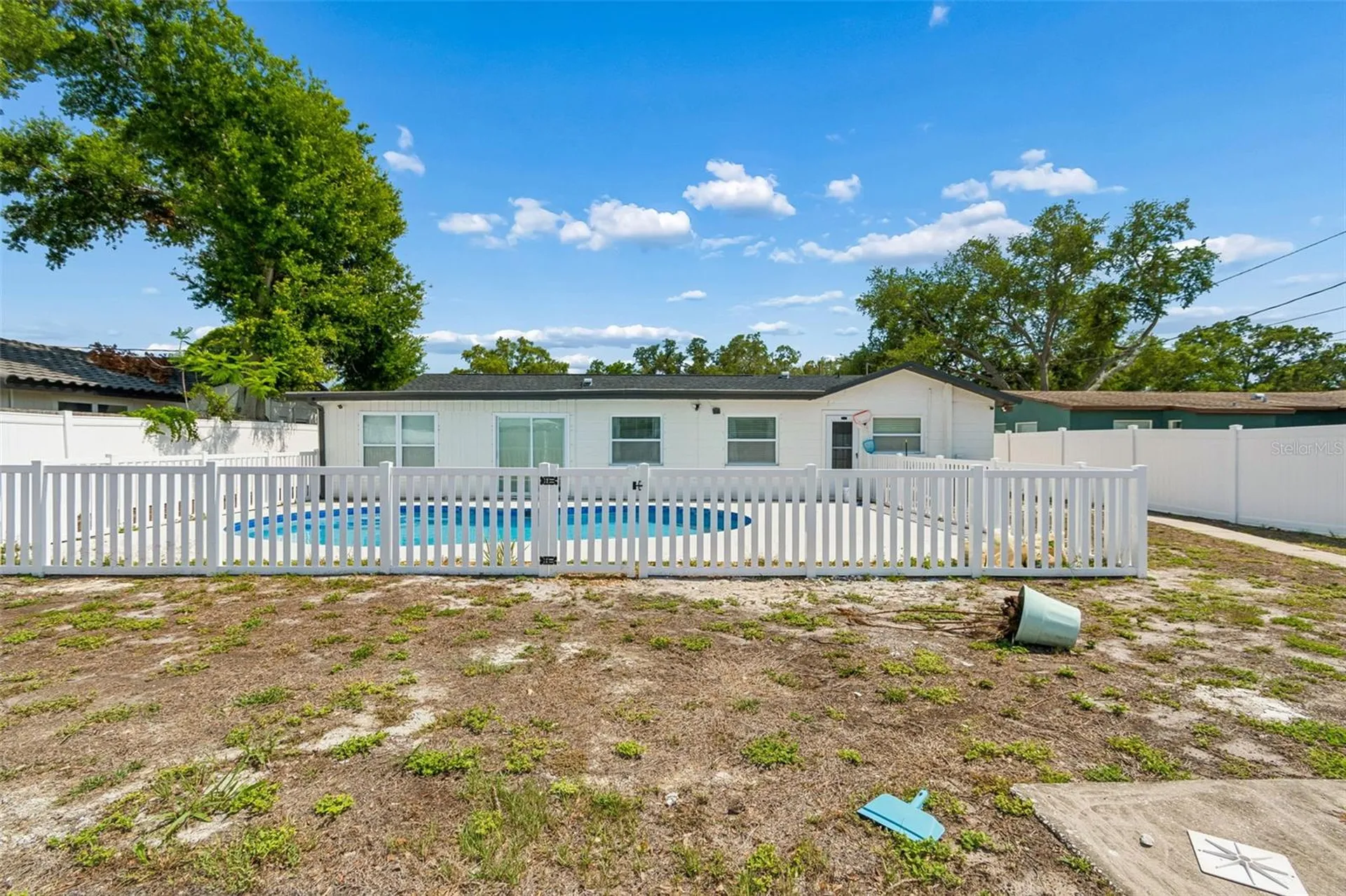 2461 69th Avenue S St Petersburg FL 33712