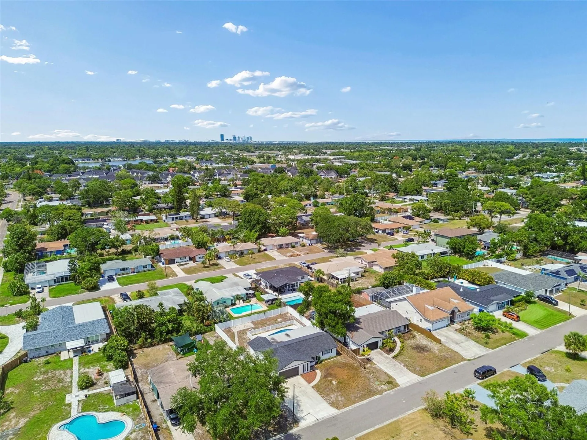 2461 69th Avenue S St Petersburg FL 33712