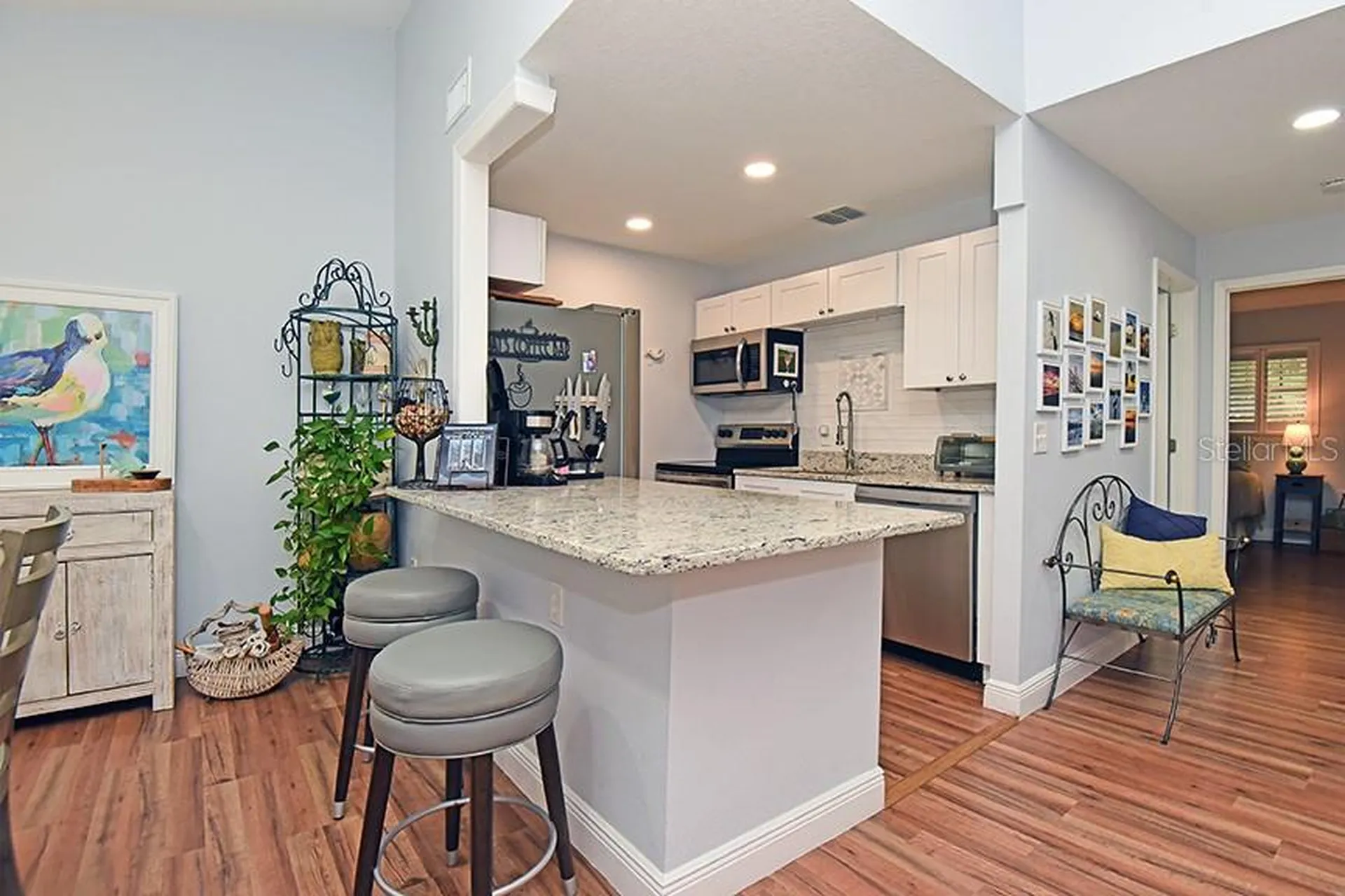 23 Country Club Drive New Smyrna Beach FL 32168