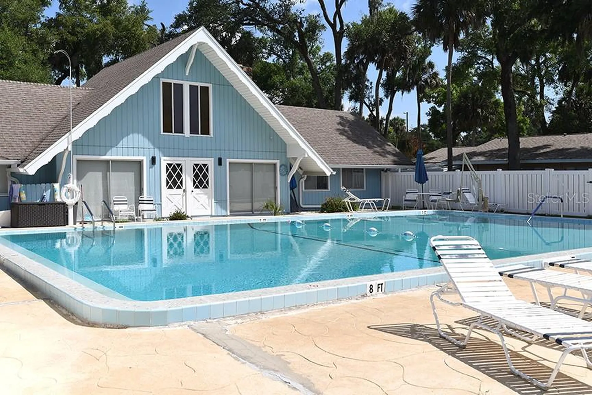 23 Country Club Drive New Smyrna Beach FL 32168