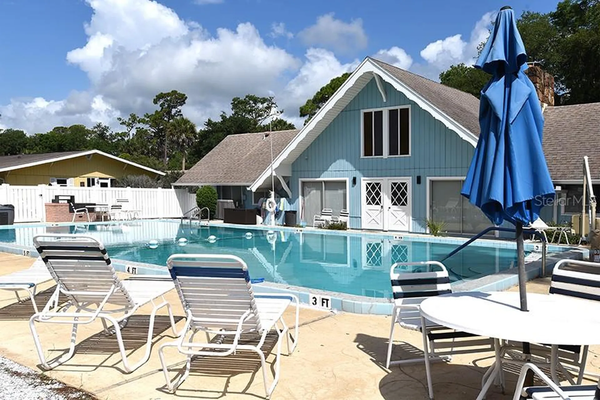 23 Country Club Drive New Smyrna Beach FL 32168