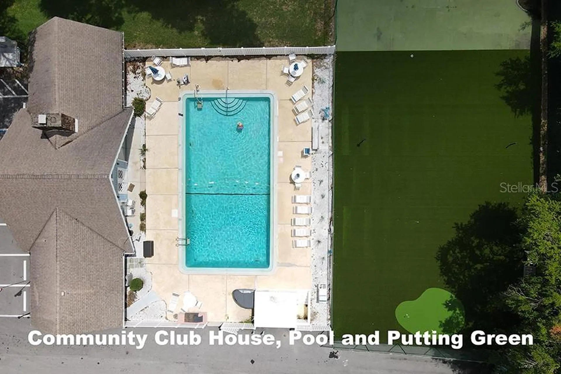 23 Country Club Drive New Smyrna Beach FL 32168