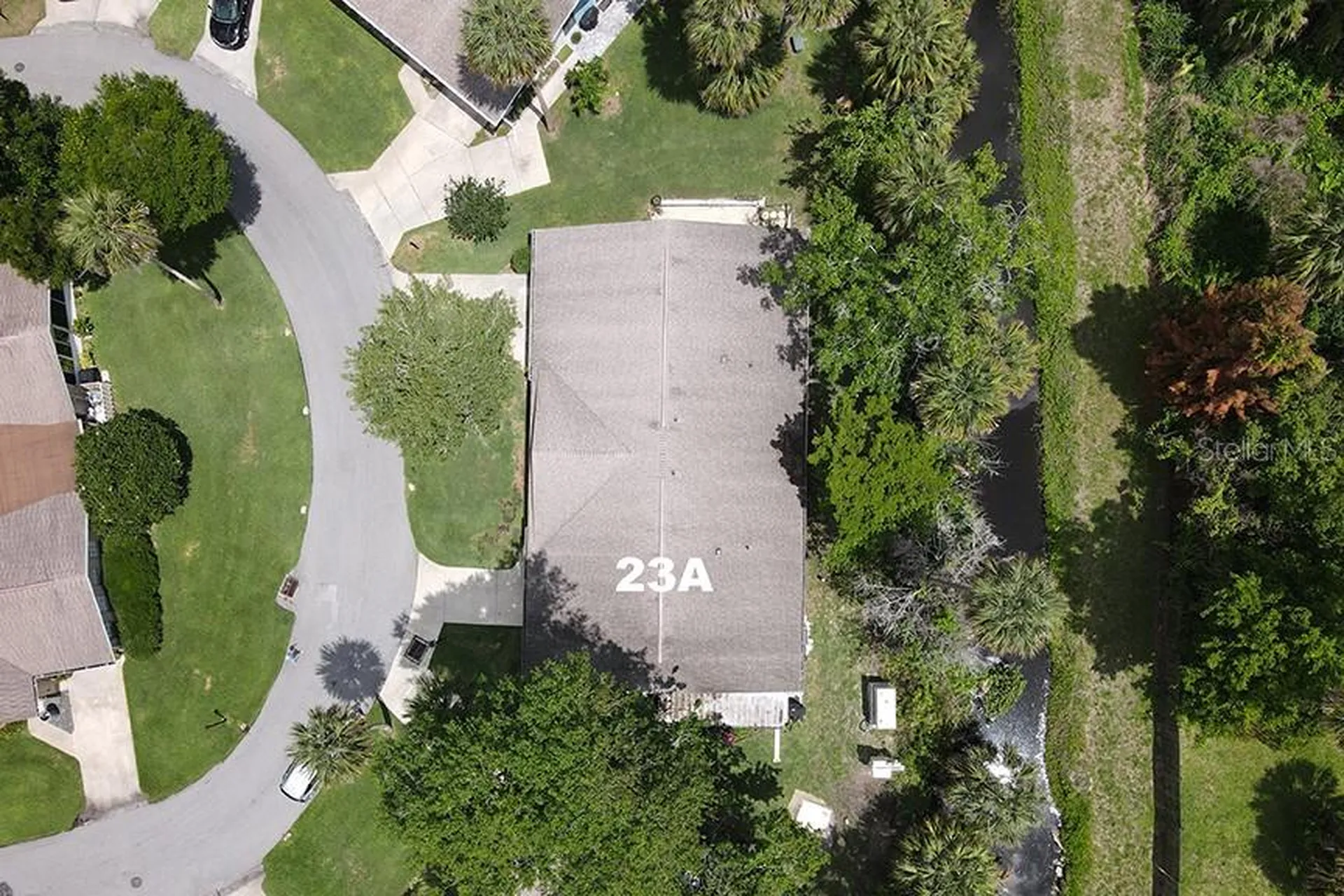 23 Country Club Drive New Smyrna Beach FL 32168