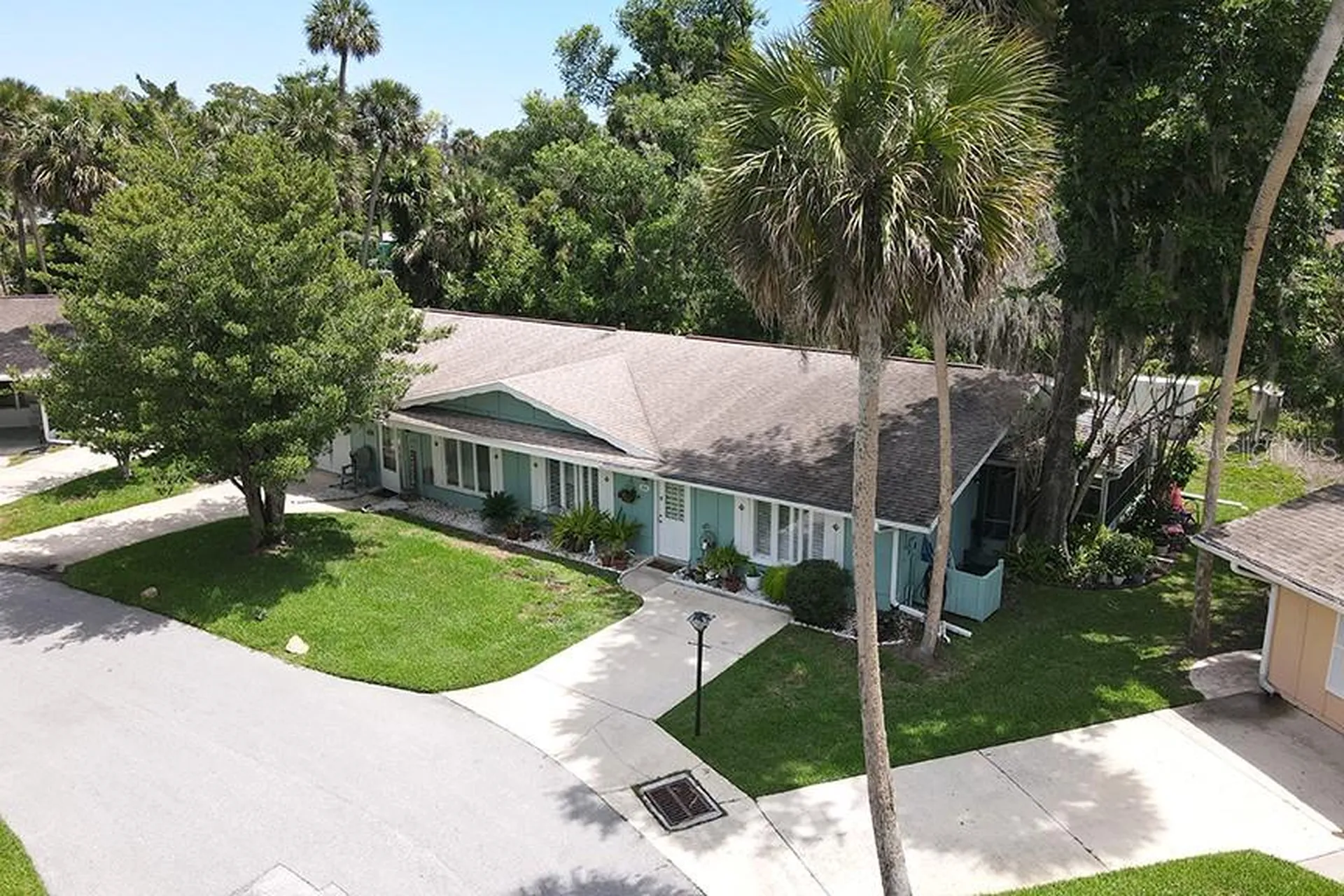 23 Country Club Drive New Smyrna Beach FL 32168