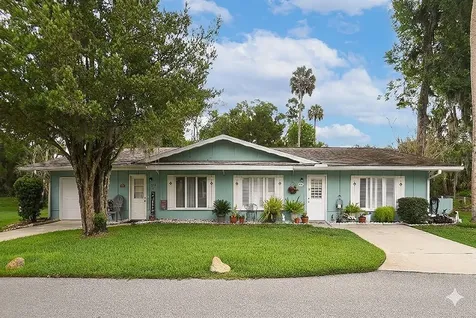 23 Country Club Drive New Smyrna Beach FL 32168