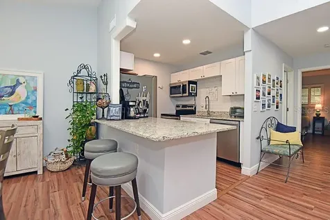 23 Country Club Drive New Smyrna Beach FL 32168